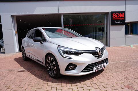 Clio