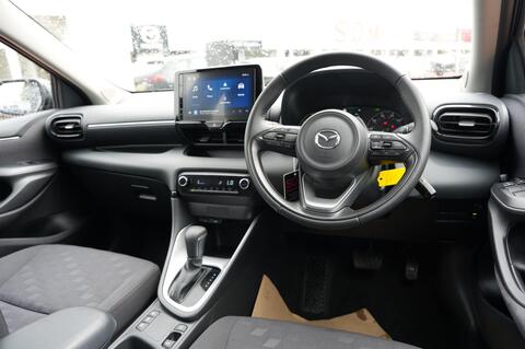 Mazda2 HYBRID