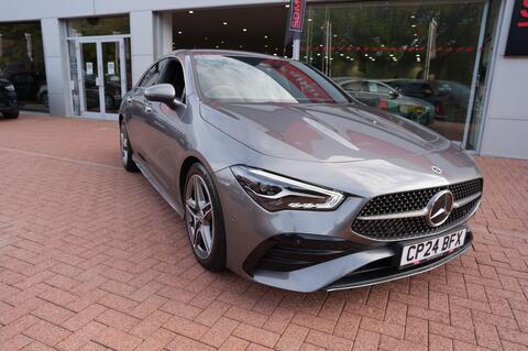 CLA