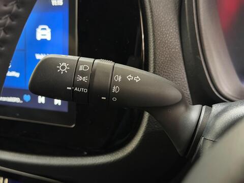 Aygo X