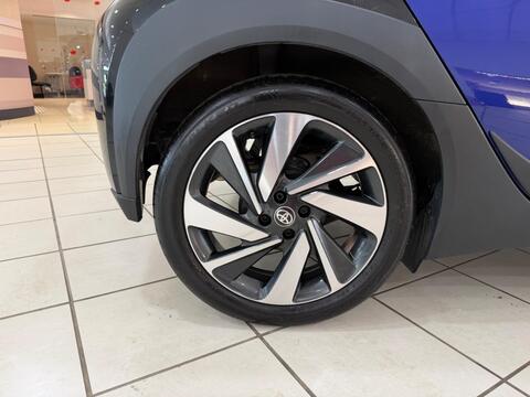 Aygo X