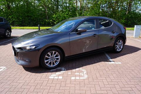 Mazda3