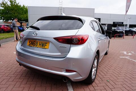 Mazda3
