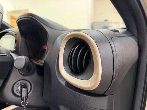 Aygo X
