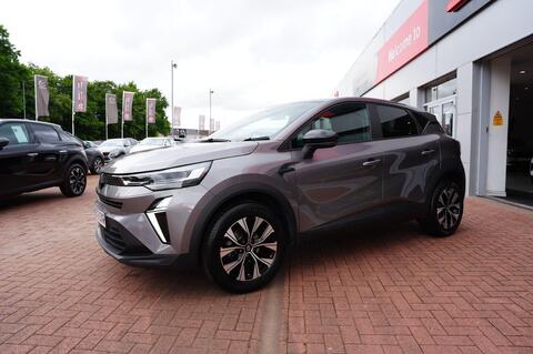 Captur