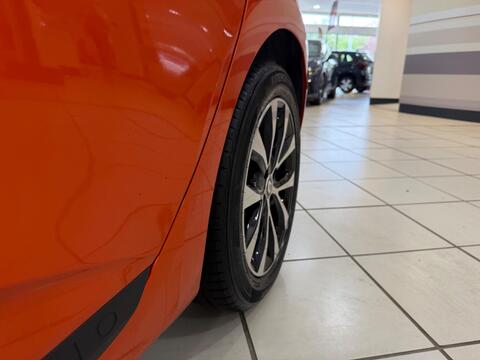 Clio