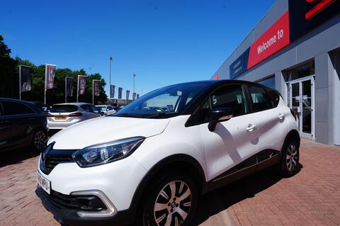 Captur