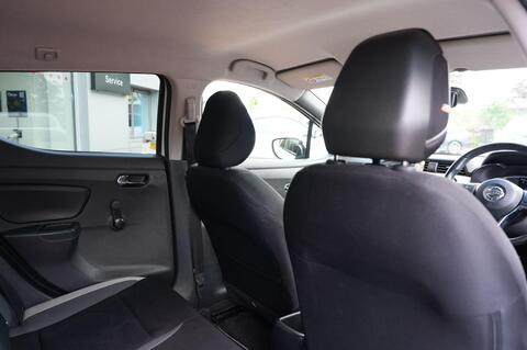 Micra