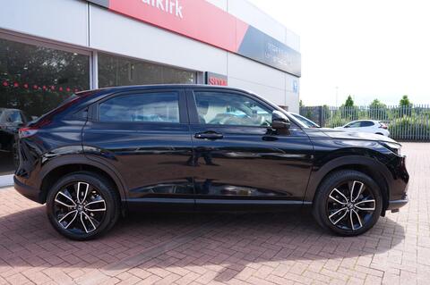 HR-V