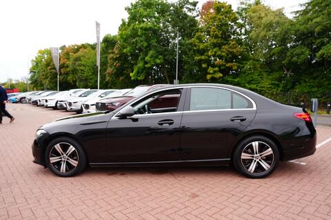 C Class