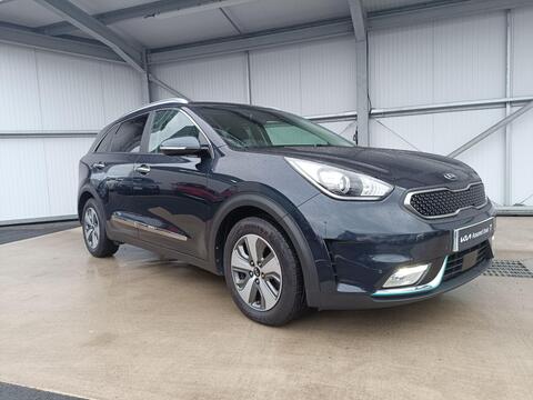 Used Car Kia Niro