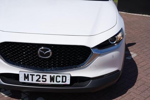 CX-30