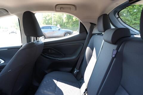 Mazda2 HYBRID
