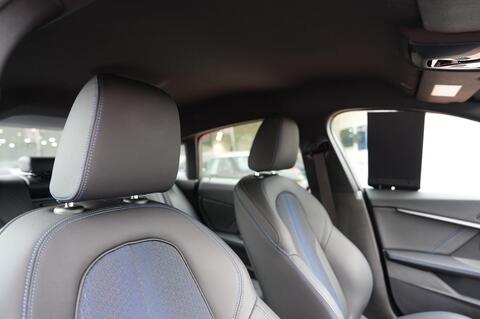 2 Series Gran Coupe