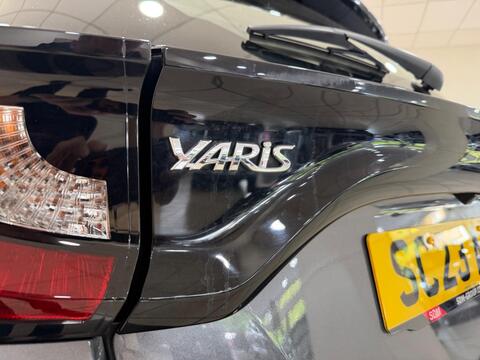 Yaris