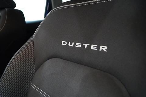 Duster