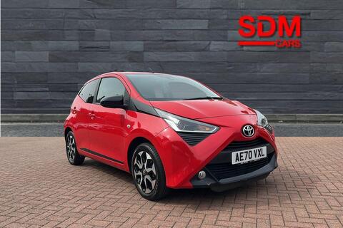 Sdm mazda