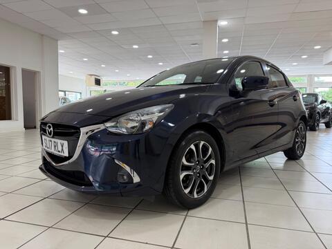 Mazda2