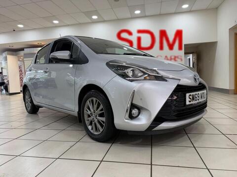 Sdm mazda