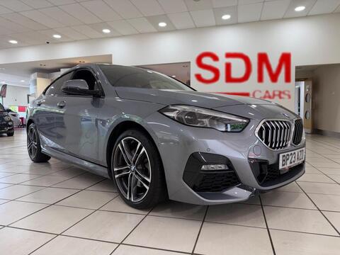 Sdm mazda