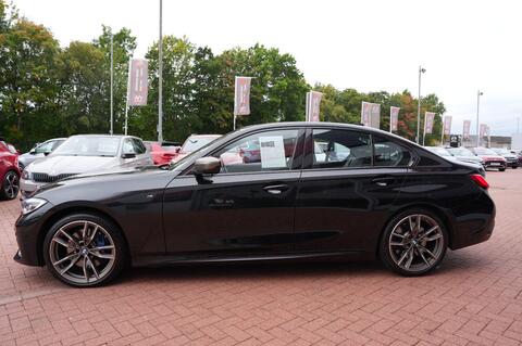 3 Series