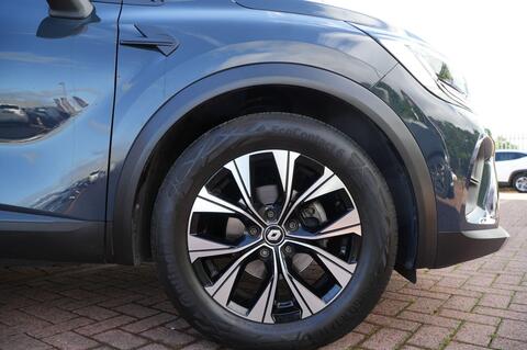 Captur