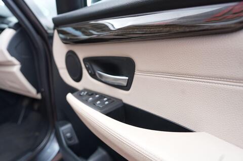 2 Series Active Tourer