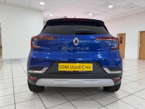 Captur