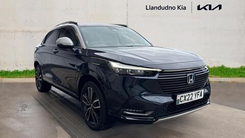 HR-V