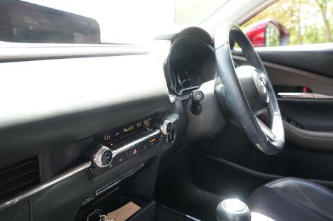 CX-30
