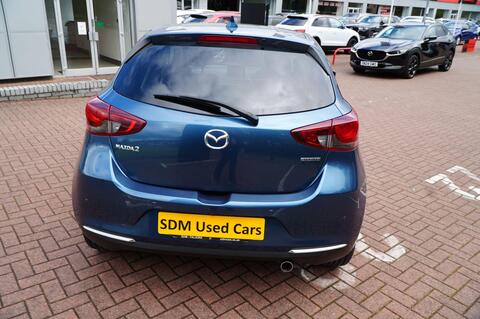Mazda2