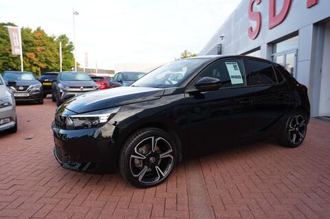 Corsa