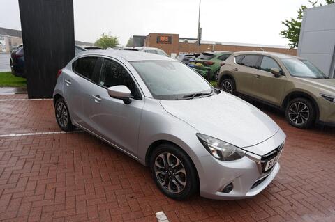 Mazda2