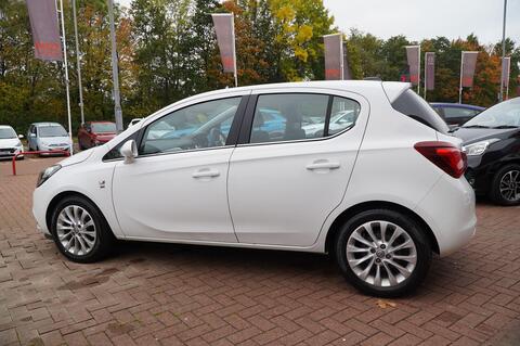Corsa