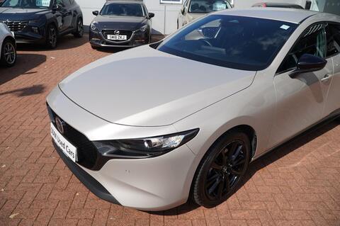 Mazda3