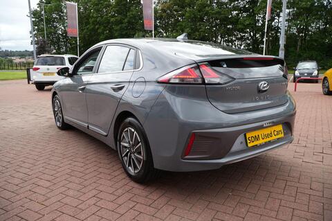 IONIQ