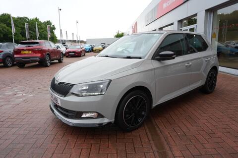 Fabia
