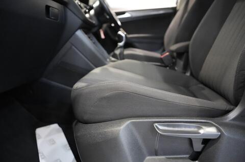 Tiguan Allspace