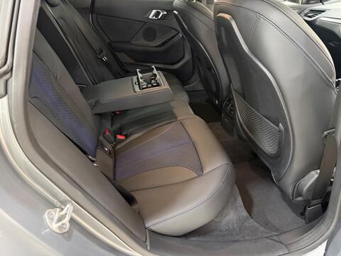 2 Series Gran Coupe