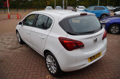 Corsa