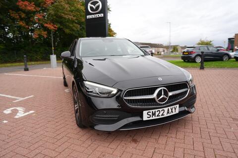 C Class