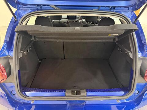Sandero Stepway