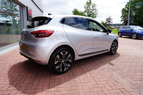 Clio