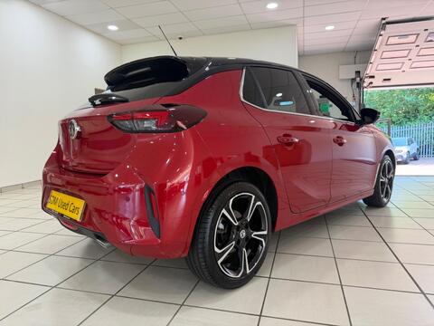 Corsa