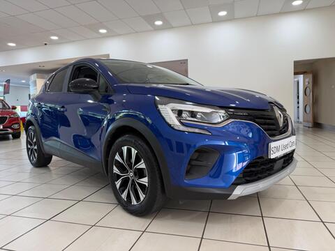 Captur