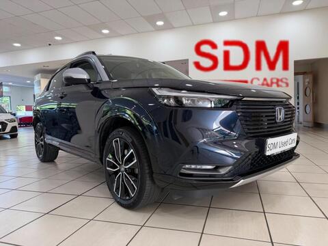 Sdm mazda