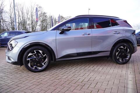 Sportage