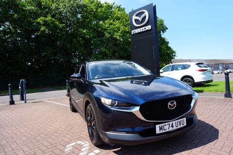 CX-30