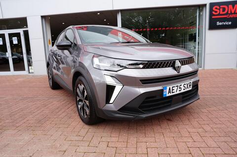 Captur