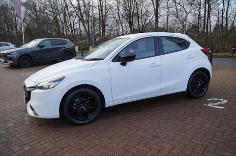 Mazda2